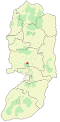 WestBank Ramallah
